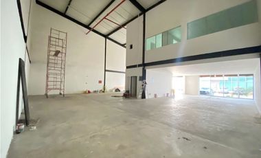 SE ALQUILAN OFIBODEGAS TOCUMEN