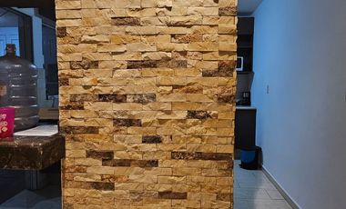 Casa en Renta Amueblada en Jose de Galvez