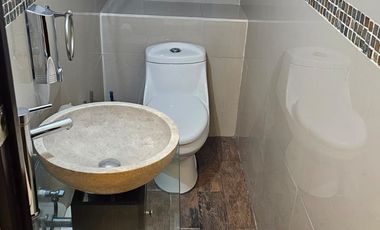 Casa en Renta Amueblada en Jose de Galvez