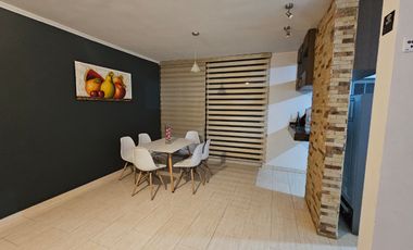 Casa en Renta Amueblada en Jose de Galvez