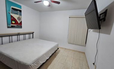 Casa en Renta Amueblada en Jose de Galvez