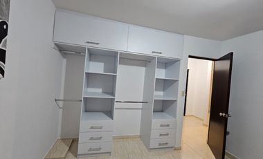 Casa en Renta Amueblada en Jose de Galvez