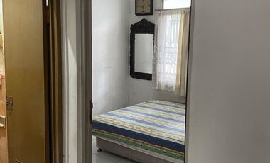 Rumah 3 KT Strategis 13 Menit ke Tol Jatiwarna 1 Hadap Timur J-40399