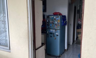 Rumah 3 KT Strategis 13 Menit ke Tol Jatiwarna 1 Hadap Timur J-40399