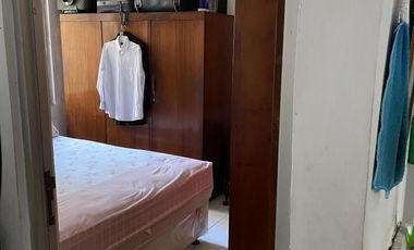 Rumah 3 KT Strategis 13 Menit ke Tol Jatiwarna 1 Hadap Timur J-40399