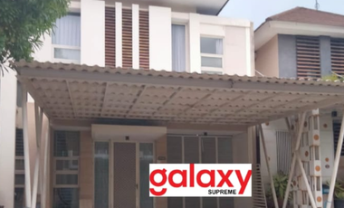 Rumah disewakan di RW 03, Putat Gede, Sukomanunggal, Surabaya, Jawa Timur