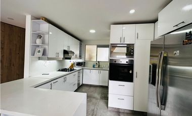 Casa Amoblada Sector San Lucas