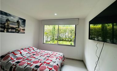 Casa Amoblada Sector San Lucas