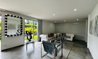 Casa Amoblada Sector San Lucas