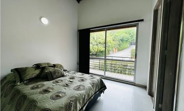 Casa Amoblada Sector San Lucas