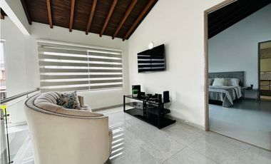 Casa Amoblada Sector San Lucas