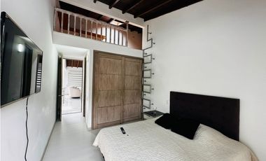 Casa Amoblada Sector San Lucas