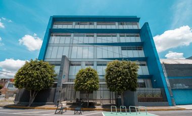 RENTA O VENTA DE EDIFICIO COL. SAN RAFAEL ORIENTE.