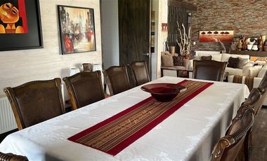 Casa en venta de 4 dorm. en Puyehue