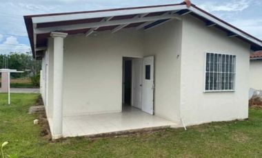 ALQUILO CASA EN ARRAIJAN LA CONSTANCIA 2R