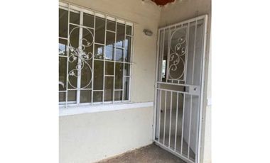 ALQUILO CASA EN ARRAIJAN LA CONSTANCIA 2R