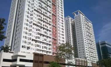 For Rent One Bedroom Condo Unit in Avida Towers IT Park