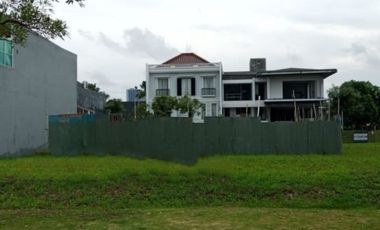 Tanah dijual di Jawa Timur, Surabaya