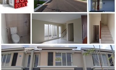 Citraland Palma North West Park (NWP ) New Gress For Rent