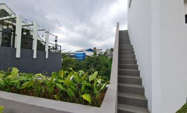 Rumah Villa Syariah di Bandung Utara Hanya 4,7 KM Dari Dago Dream Park KPR Syariah ke Developer Hingga 5 tahun.