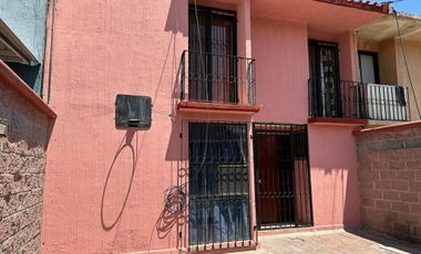 Casa en venta Ex-hacienda El Tintero