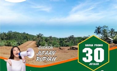 Tanah dijual di Jawa Timur, Surabaya