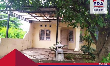 Rumah disewakan di DKI Jakarta, Jakarta Timur
