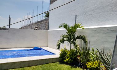 Venta Casa, Cuernavaca, Hermosa. Aiyana, Xochitepec, Morelos