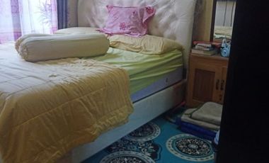 Rumah strategis lokasi Boulevard Ciomas Bogor