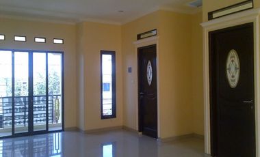 Rumah strategis lokasi Boulevard Ciomas Bogor