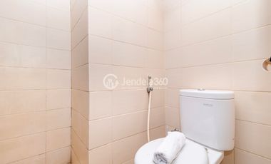 Disewakan Apartemen Belmont Residence tipe Studio Full Furnished