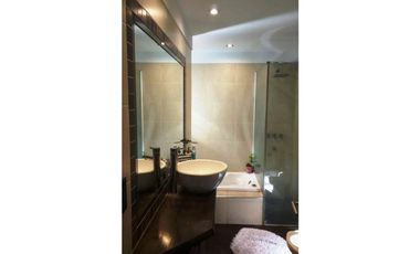 Chalet 4 ambientes. Excelente estado. Zona Villa Primera