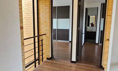 casa en arriendo en cajica. Cod A6031