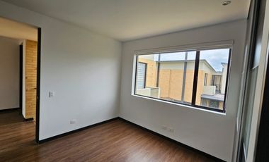 casa en arriendo en cajica. Cod A6031