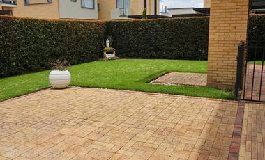 casa en arriendo en cajica. Cod A6031