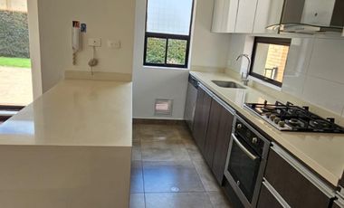 casa en arriendo en cajica. Cod A6031