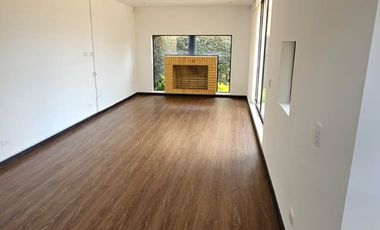 casa en arriendo en cajica. Cod A6031