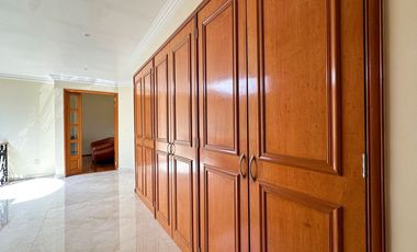Casa en Interlomas – 4 recámaras con vestidor y baño