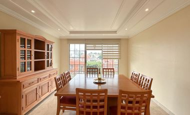 Casa en Interlomas – 4 recámaras con vestidor y baño