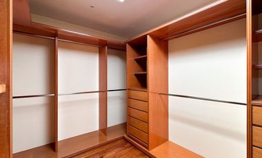 Casa en Interlomas – 4 recámaras con vestidor y baño