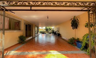Casa en Interlomas – 4 recámaras con vestidor y baño