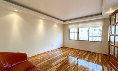 Casa en Interlomas – 4 recámaras con vestidor y baño
