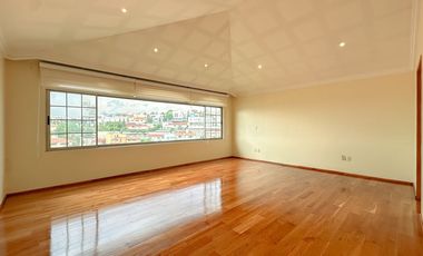 Casa en Interlomas – 4 recámaras con vestidor y baño