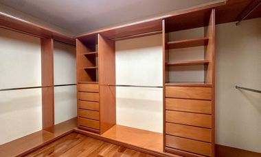 Casa en Interlomas – 4 recámaras con vestidor y baño