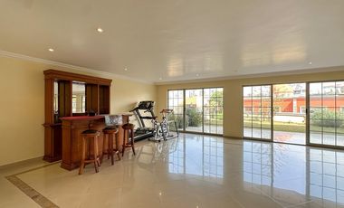 Casa en Interlomas – 4 recámaras con vestidor y baño