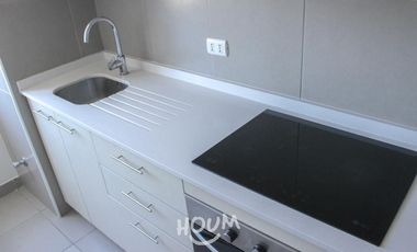 Departamento Mirador azul ID: 146608r