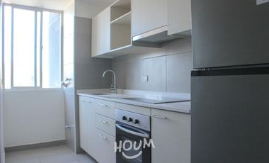 Departamento Mirador azul ID: 146608r