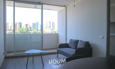 Departamento Mirador azul ID: 146608r