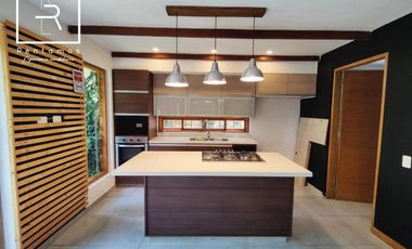 casa en venta en loma de las brujas. Cod V10824