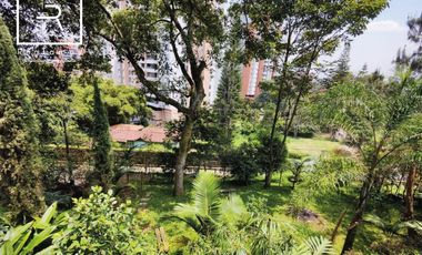 casa en venta en loma de las brujas. Cod V10824